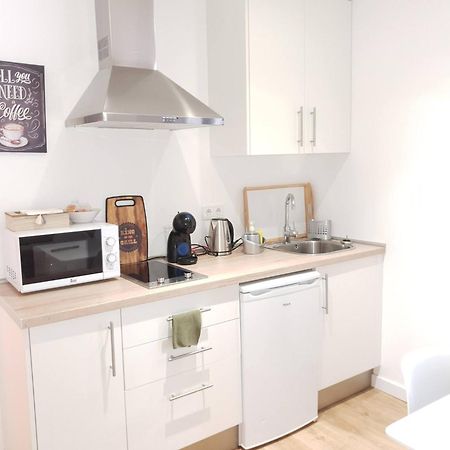 גרנדה Granaxperience Apartamentos La Maleta מראה חיצוני תמונה
