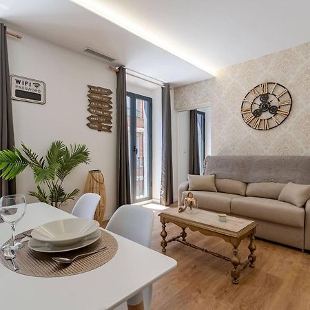 גרנדה Granaxperience Apartamentos La Maleta מראה חיצוני תמונה