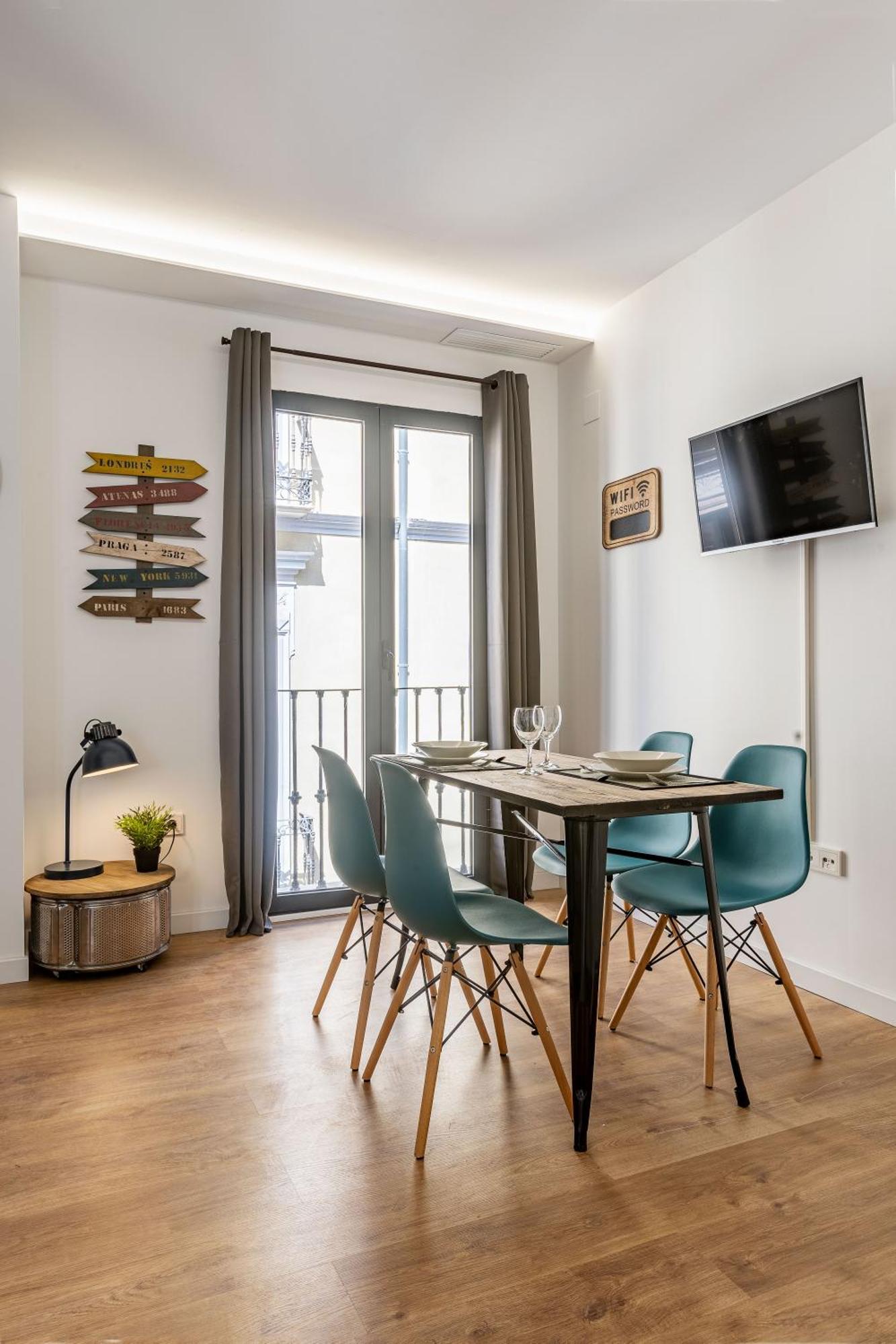 גרנדה Granaxperience Apartamentos La Maleta מראה חיצוני תמונה