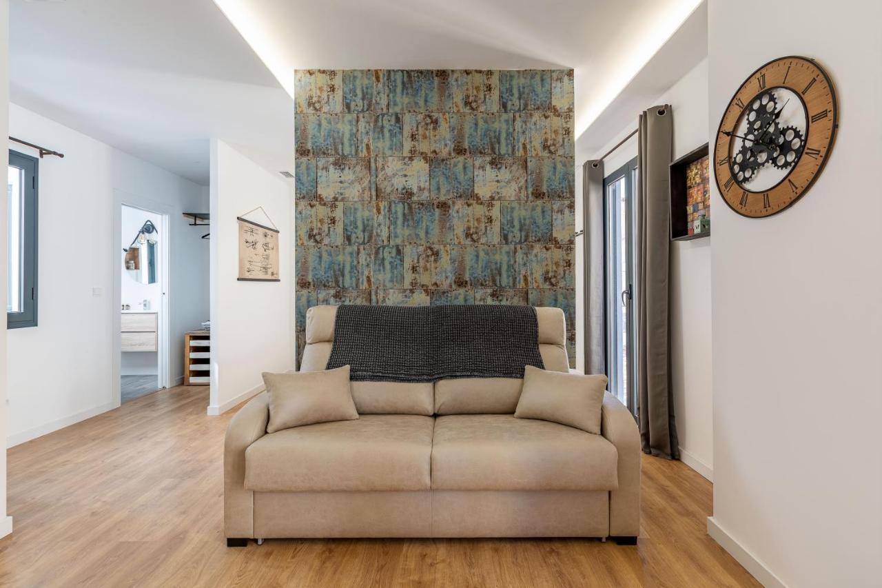 גרנדה Granaxperience Apartamentos La Maleta מראה חיצוני תמונה