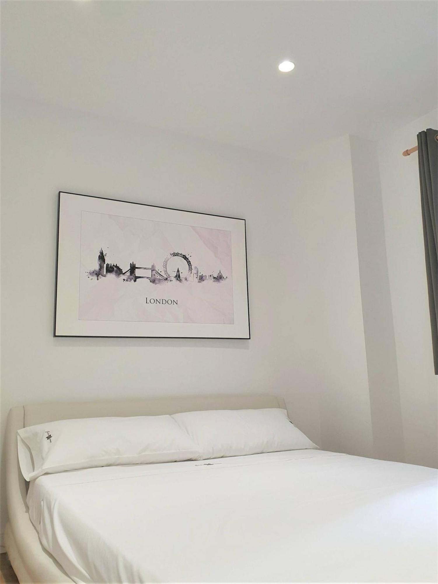 גרנדה Granaxperience Apartamentos La Maleta מראה חיצוני תמונה