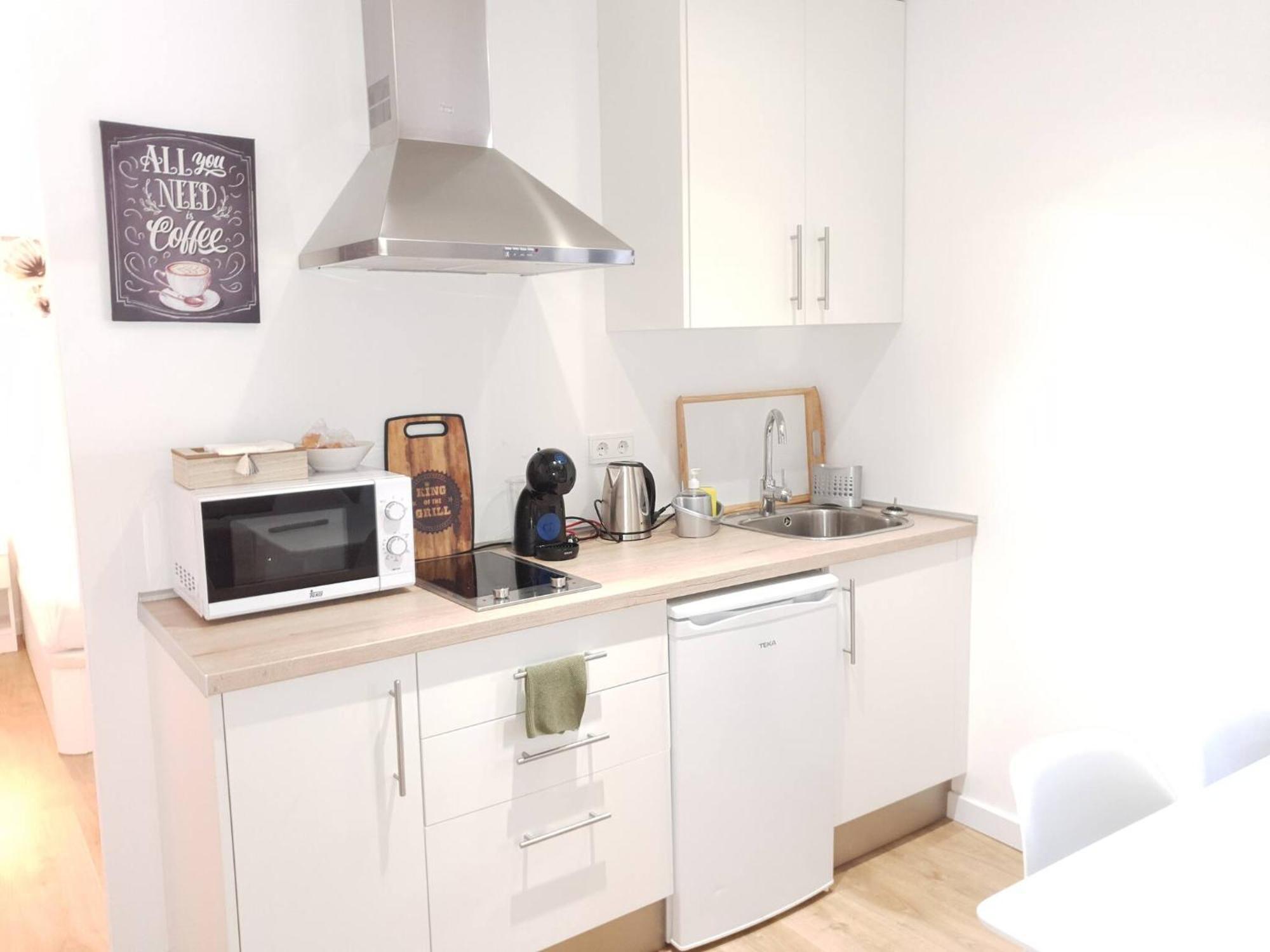 גרנדה Granaxperience Apartamentos La Maleta מראה חיצוני תמונה