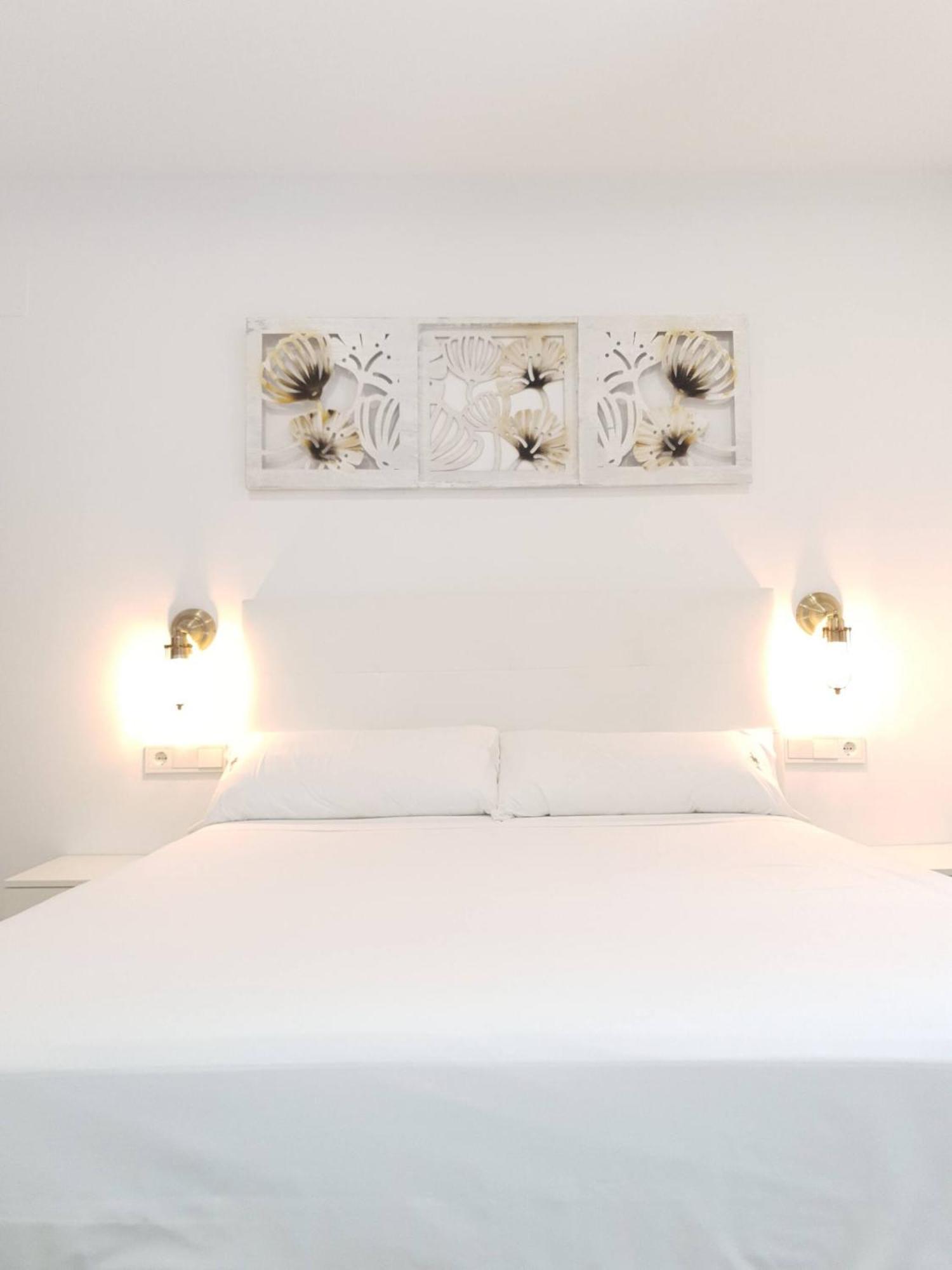 גרנדה Granaxperience Apartamentos La Maleta מראה חיצוני תמונה