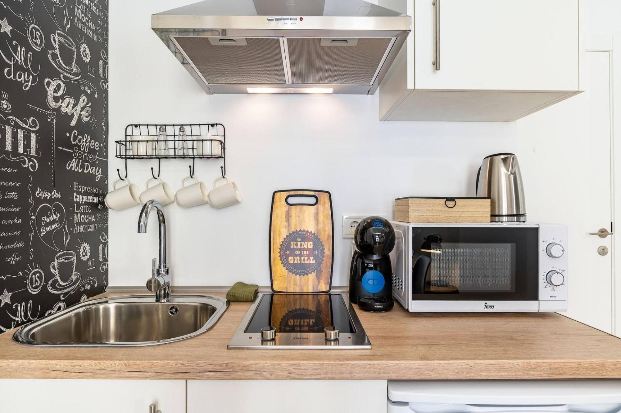 גרנדה Granaxperience Apartamentos La Maleta מראה חיצוני תמונה